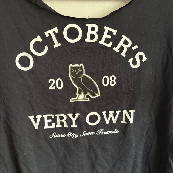 OVO Collegiate T-Shirt - Picture 5 of 6
